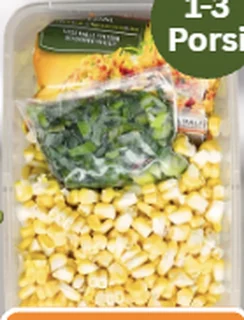 Paket Bakwan Jagung, 320 gr Racikin