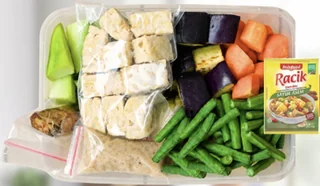 Paket Sayur Asem, 330 gr Racikin